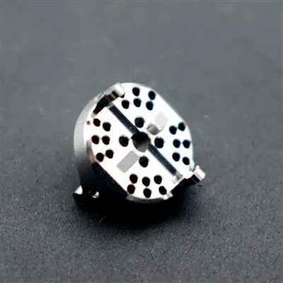 Cnc Machining Metal Medical Parts Cnc Machining Metal Medical Parts